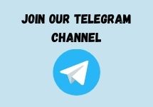 Join Blogging Partner Telegram Channel